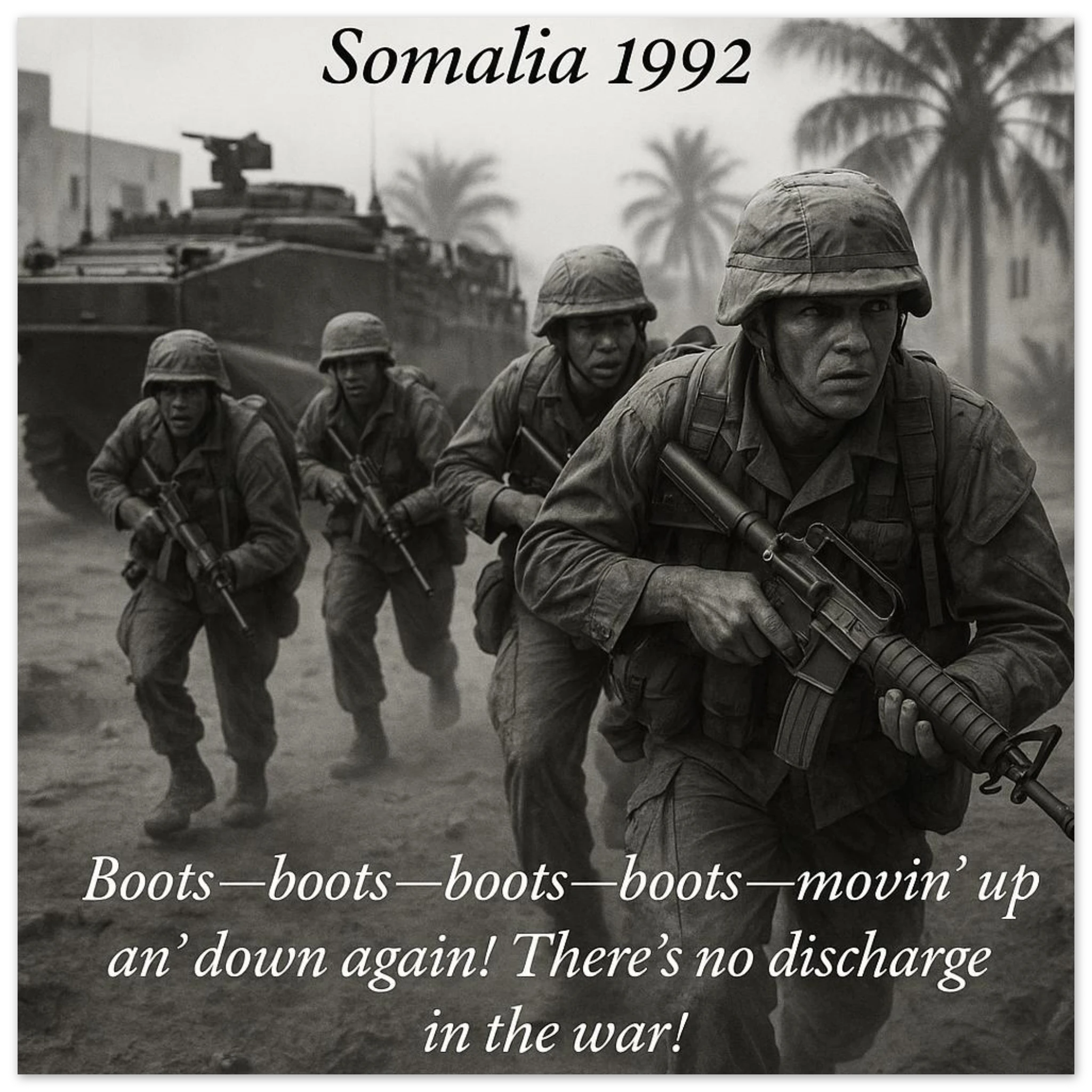 Aluminum Print 20x20 cm / 8x8″