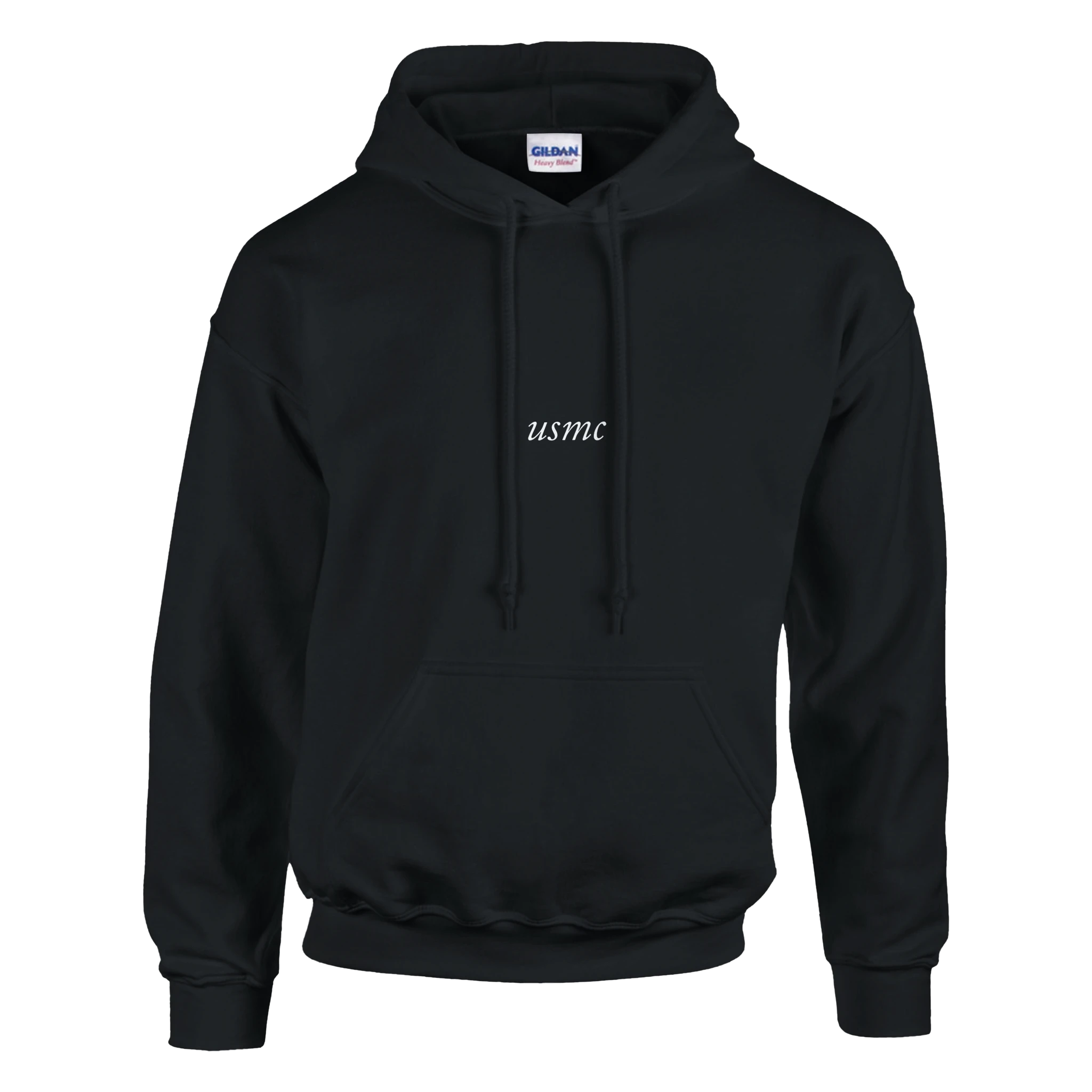 💀 “Last Roll Call” Reaper Hoodie