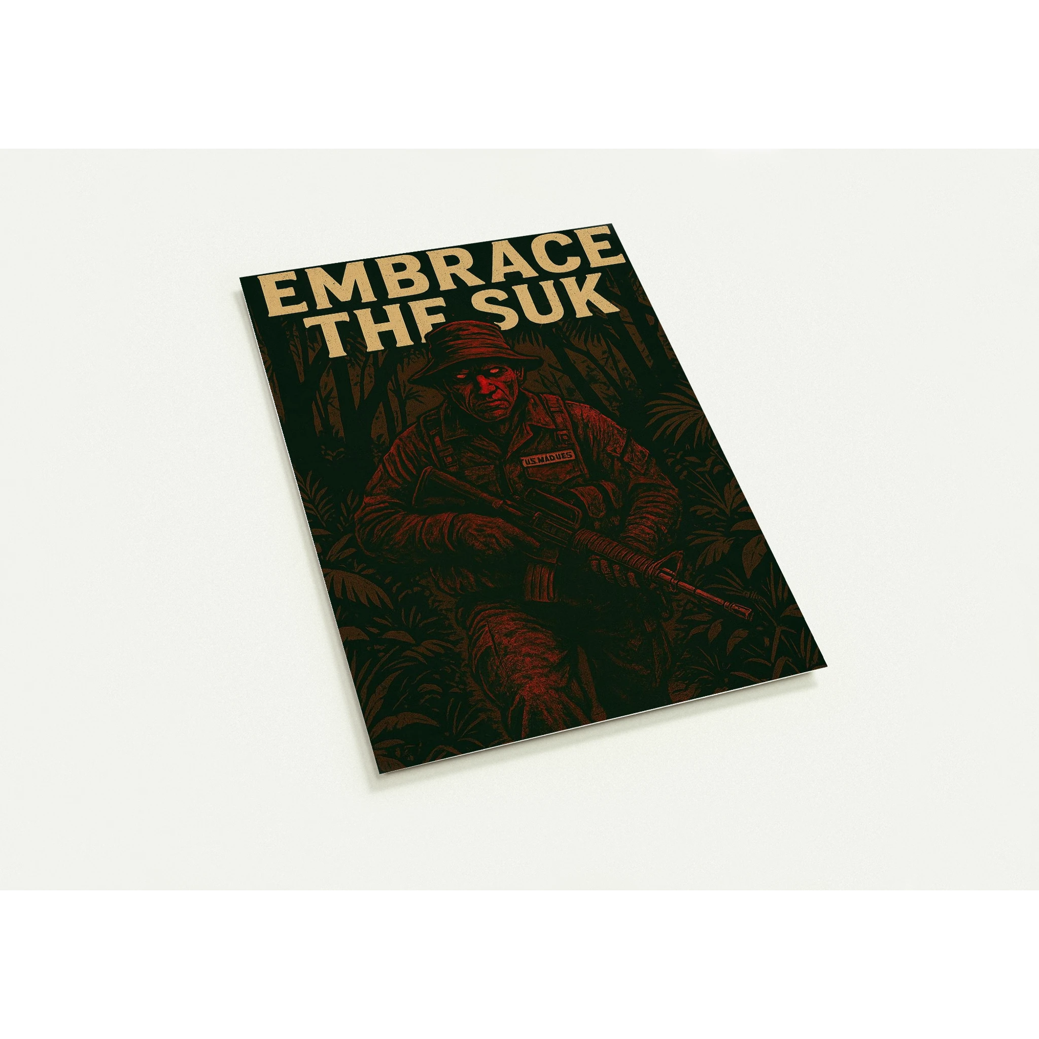 Premium Matte Paper Poster (Legacy) 5R (5 x 7″)