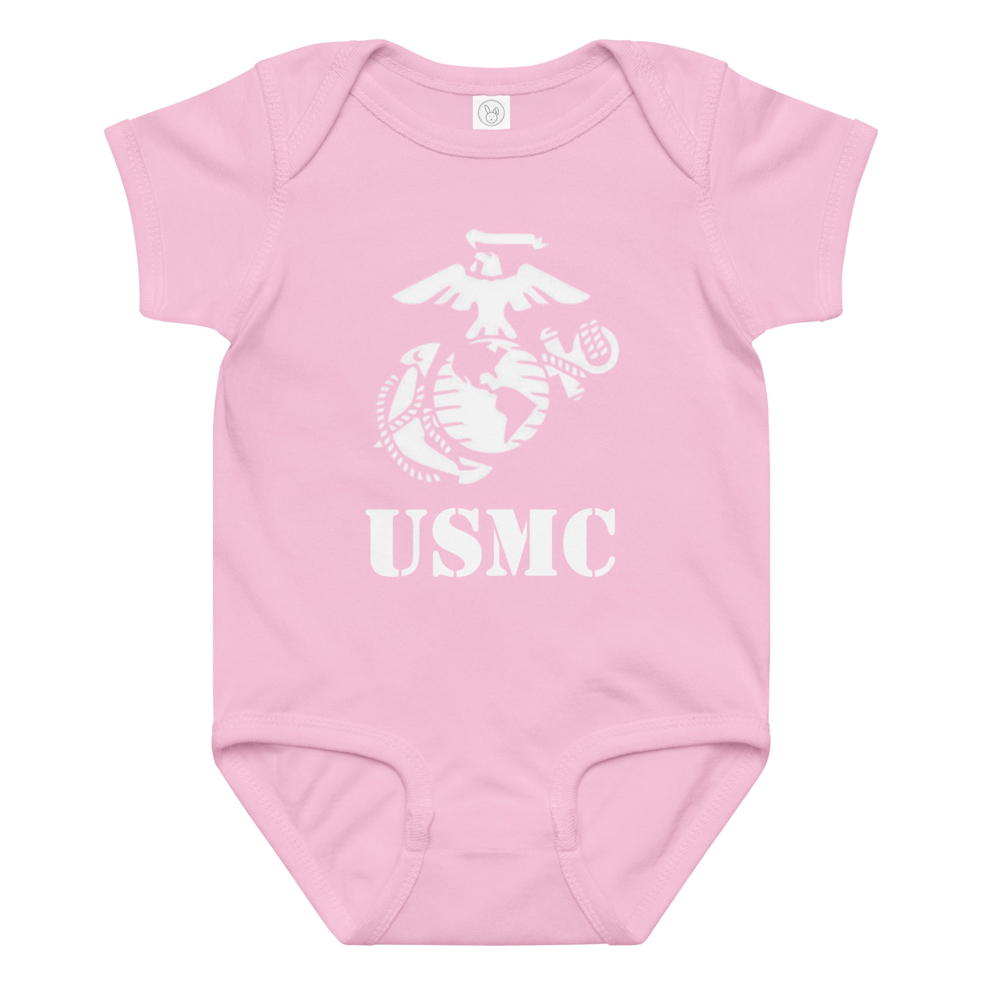 Classic USMC Onesie