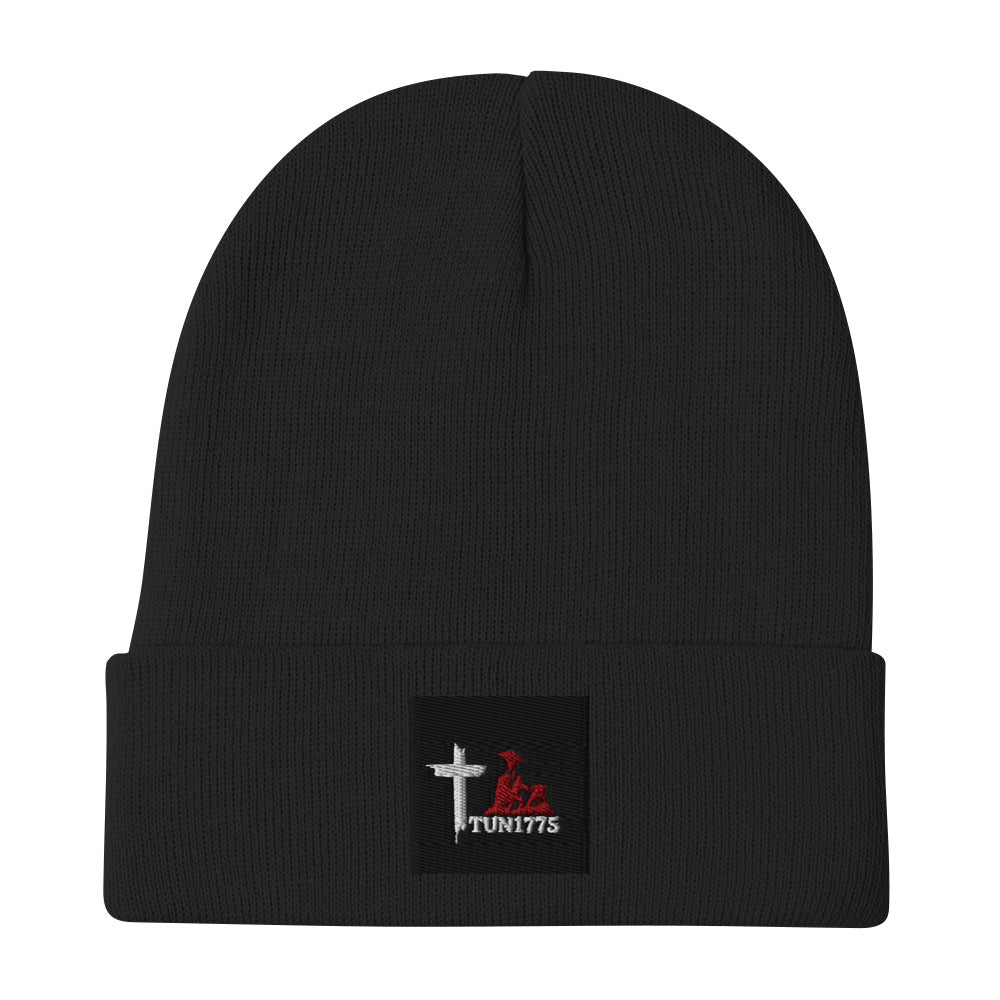 Tun Beanie